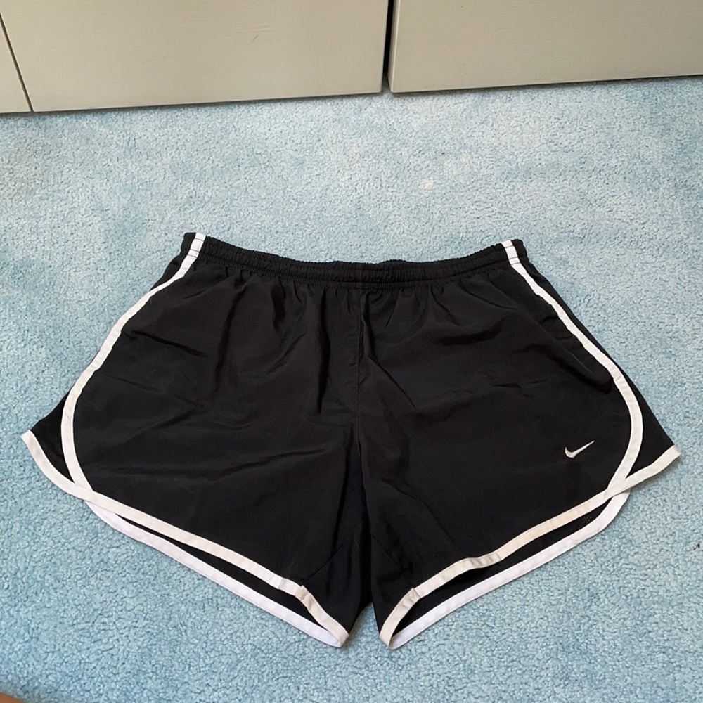 Nike Dri-Fit Shorts